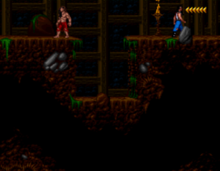 Blackthorne